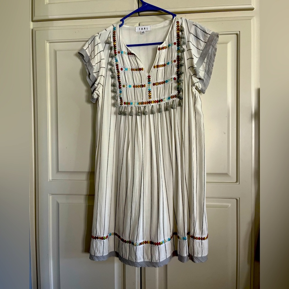 Casual dress